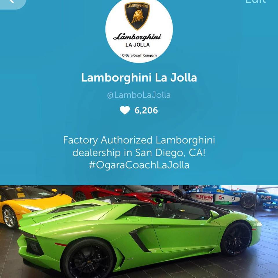 Join us today for LIVE video 🎥 - Check us out on Periscope at 4:00pm CA time to watch us do a live video stream!