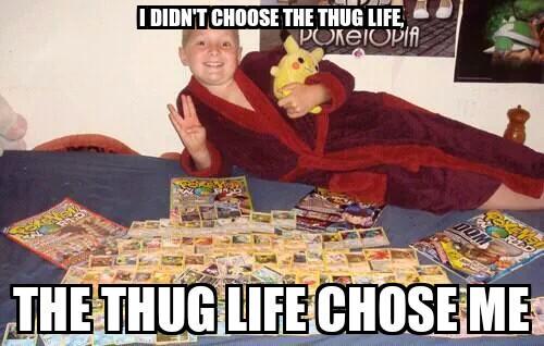 JLightsOut_WWE's tweet photo. @PokeUniversity @FunnyPokemon Hahaha get in line, ladies! #thuglife #pokemon #masterballer http://t.co/Quk2dC6tze