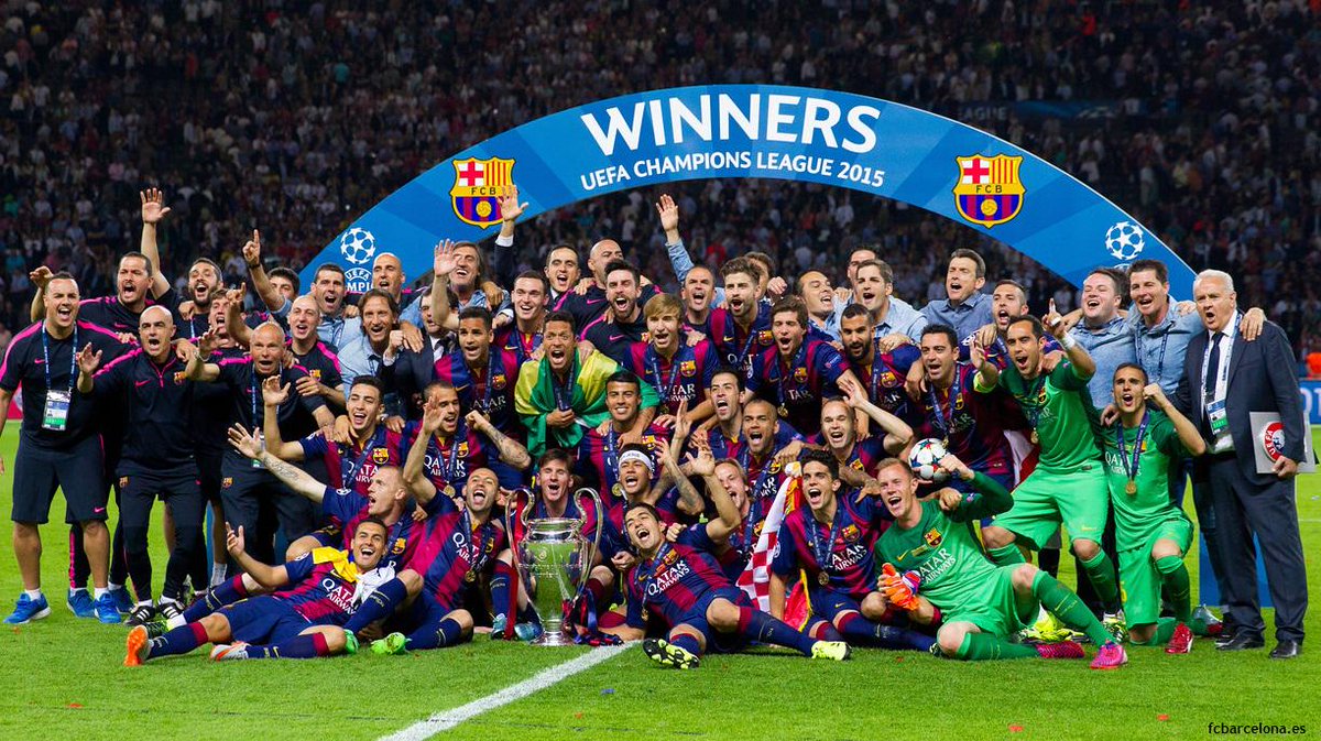 DSports's tweet photo. #Gerrard: "El #Barça es el mejor equipo del planeta en este momento".
¡RT si coincides con el crack inglés! http://t.co/ctRaHlVGa0