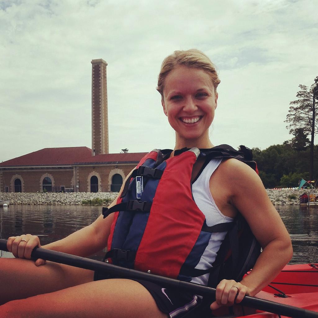 enoreikaTV's tweet photo. A lil #kayaking today on an extra day off #MA #exploreMA #outdoors http://t.co/2HV4KKL4O7