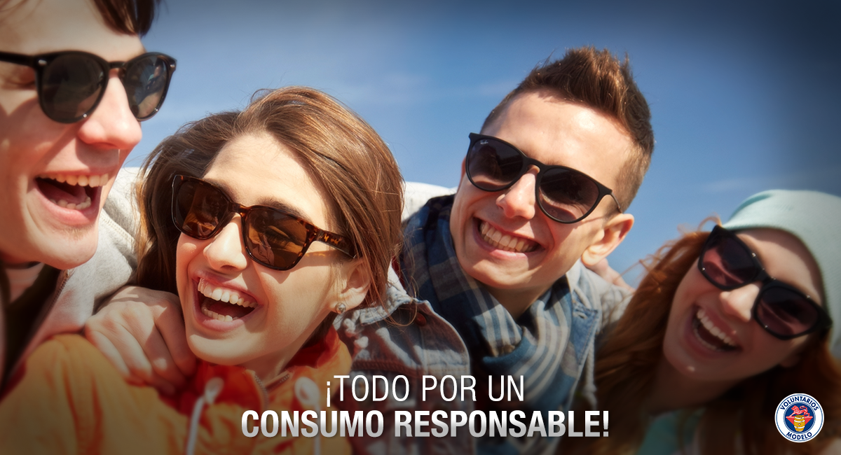 ConsumidorModel's tweet image. Grupo Modelo cuenta con su programa #ConsumidorModelo para difundir mensajes sobre el consumo responsable de alcohol.