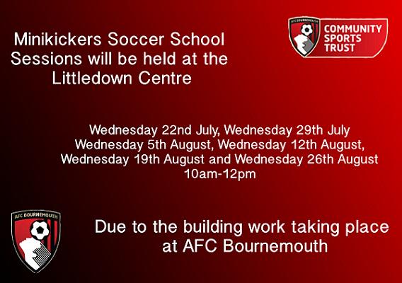 AFCB Community tweet media