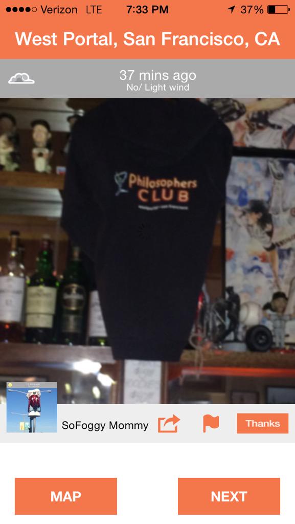 sofoggyapp's tweet photo. Foggy with a chance of cocktails #philosophersclub #thesunset #the415 #eatersf #lifeinSF #eatdrinkSF #sofoggyapp http://t.co/ytAiEAvELH