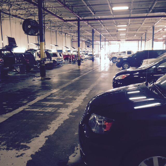 Crystal_Clean's tweet image. Beautiful day to rejuvenate some vehicles. Anyone due for a detail?