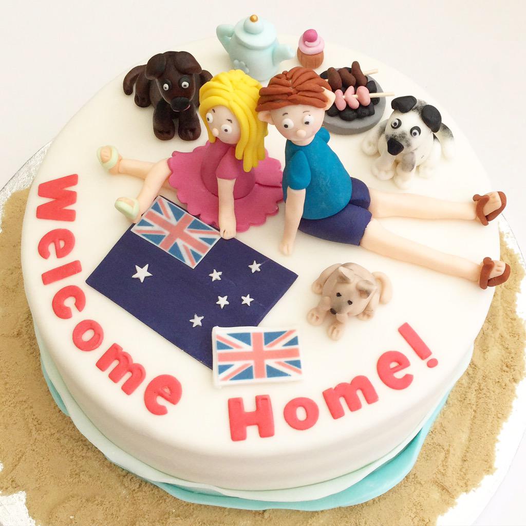 Step-by-Step Cake Decorating - Penguin Books Australia