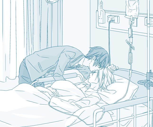 （あんすた腐／敬英）お姫さまはまだ目覚めない