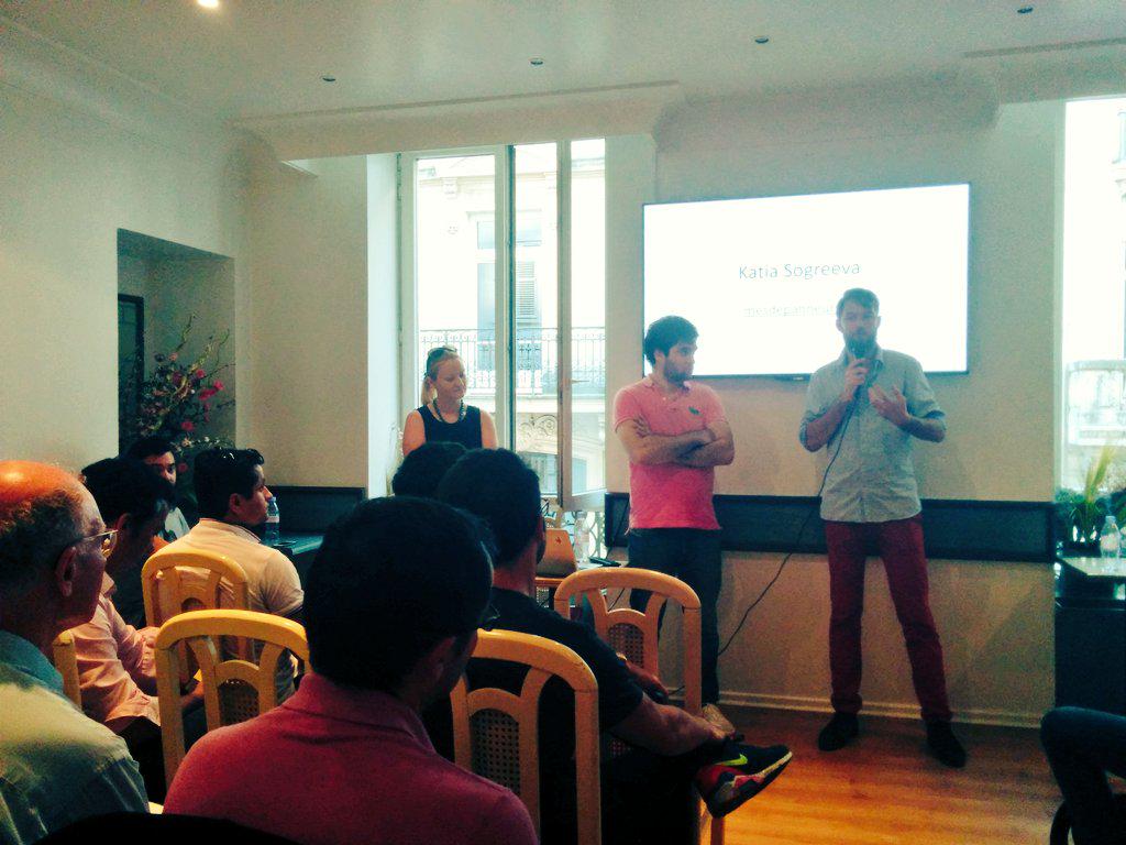 SeedNetworking tweet media