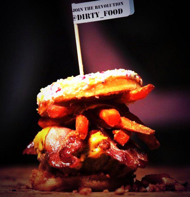 dirty_food tweet picture