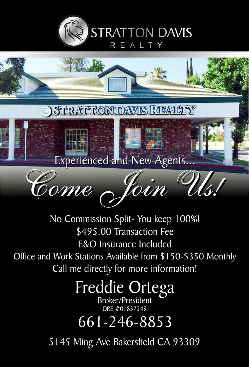 Freddie Ortega (Strattondavis1) Twitter