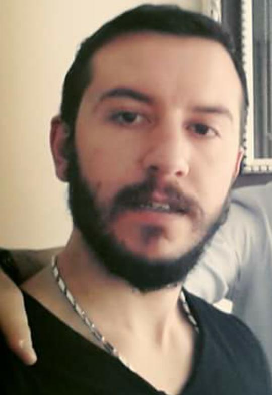 DTCF Antropoloji öğrencisi Ufuk Deniz'i teşhir ediyoruz. AKP'nin yedek lastiği ülkücüler şimdi IŞİD yalağı oldular.