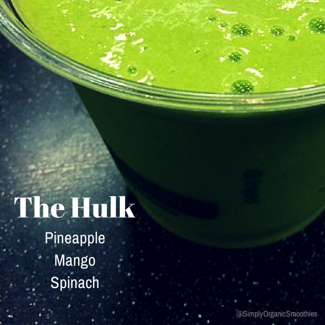 CaressaLenae's tweet photo. How about this for #NationalJunkFoodDay #smoothies #smoothiesforkids http://t.co/goKuL60N9s