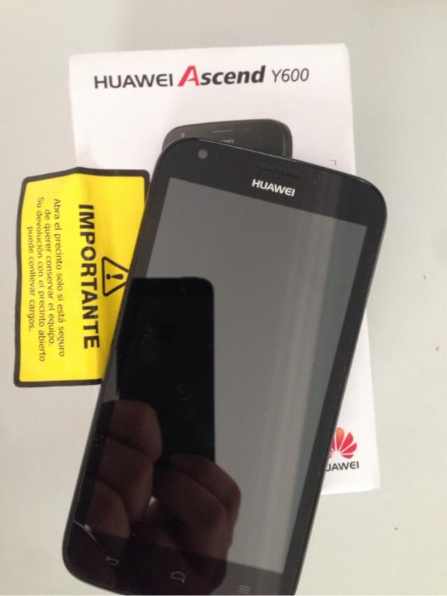 Infobytees's tweet image. Vendo "Movil Huawei Ascend Y600" en #wallapop p.wallapop.com/i/23729859?_pi…