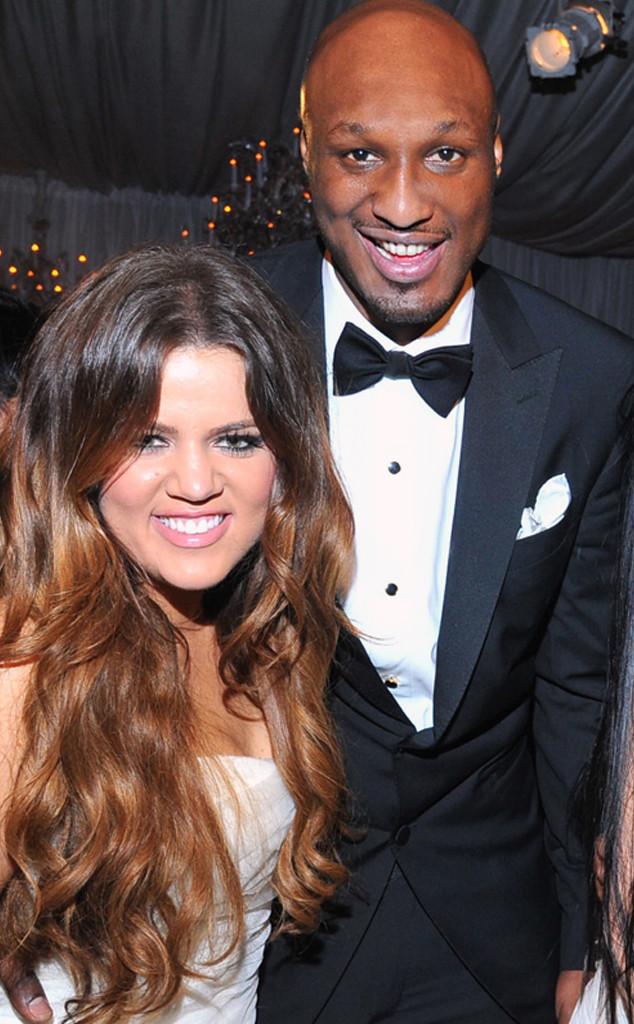 _BEEETHY's tweet photo. “@ENews: Khloé Kardashian &amp; Lamar Odom's divorce took nearly 2 years to finalize: http://t.co/v7qULuy6MK http://t.co/Ay9d0CuzN3” 😭😭😭😭😭😭😭😭