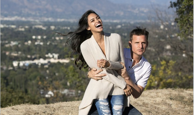 Ridiculousness married rob Rob Dyrdek,