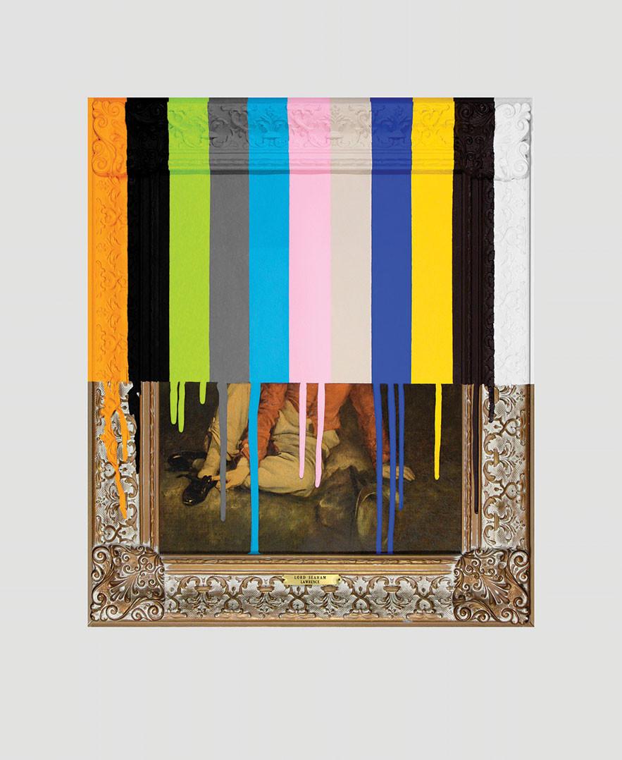 Behance's tweet image. Discover the Trends Driving Today&apos;s Most Exciting Art and Design Creations (@gestaltennews) : on.be.net/1CTEZxv