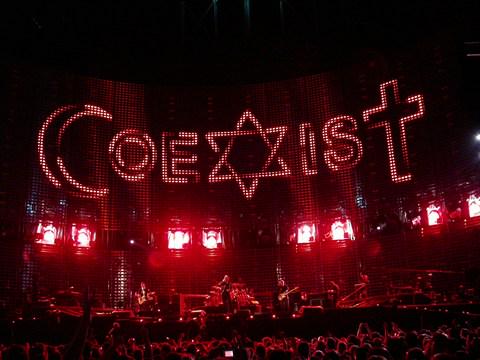 U2ThreeChords tweet picture