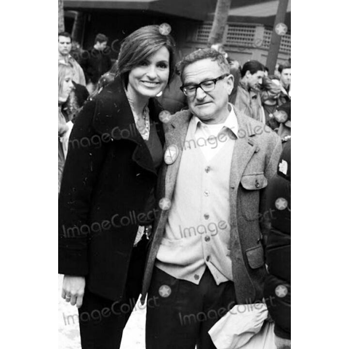 Happy Birthday Robin Williams
You will always be in our hearts  