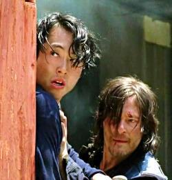 AspynBabe's tweet photo. I've always been a #Glaryl fan, I can't believe this isn't a famous ship name x http://t.co/PfLc12UPBw