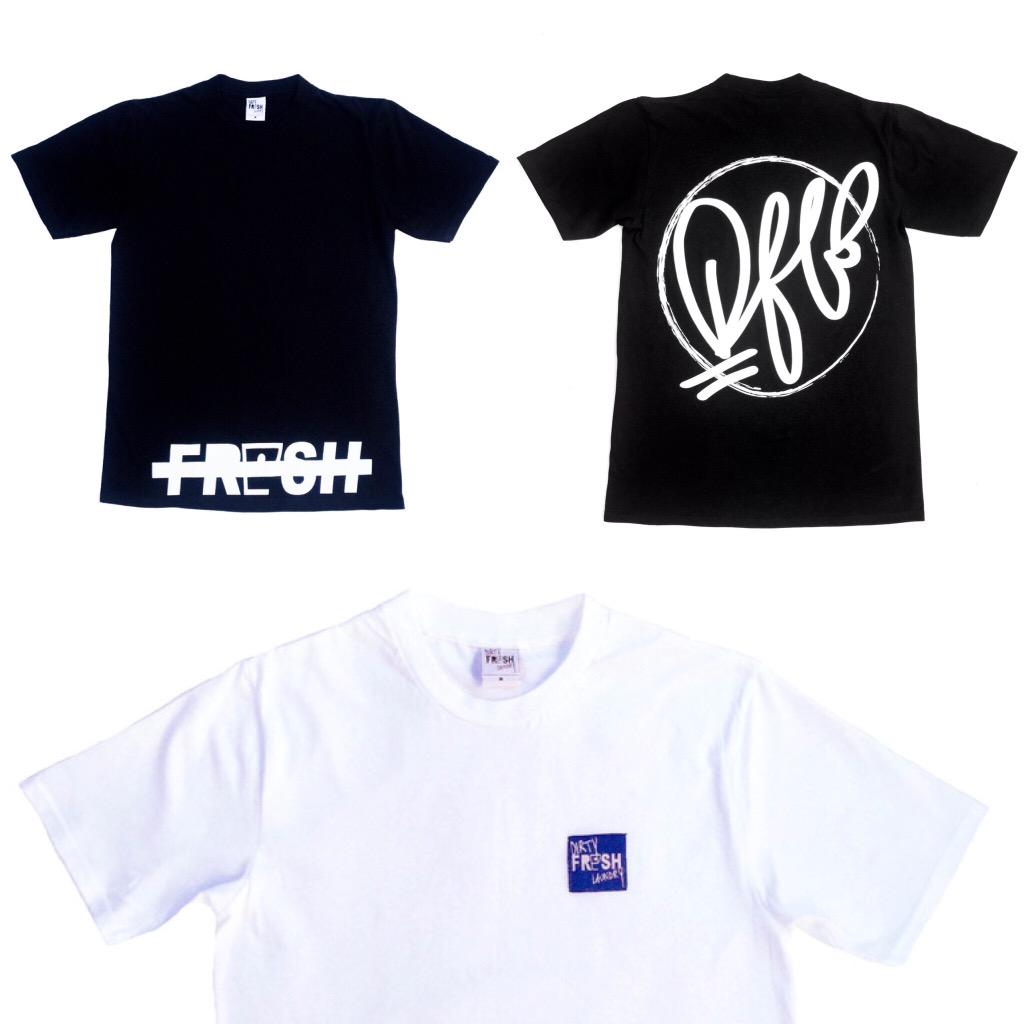 #DFL 15 tag tee front &amp; back view. DFL flight tee. Both online dirtyfreshlaundry.com  ✈️ #summer2015 #streetwear