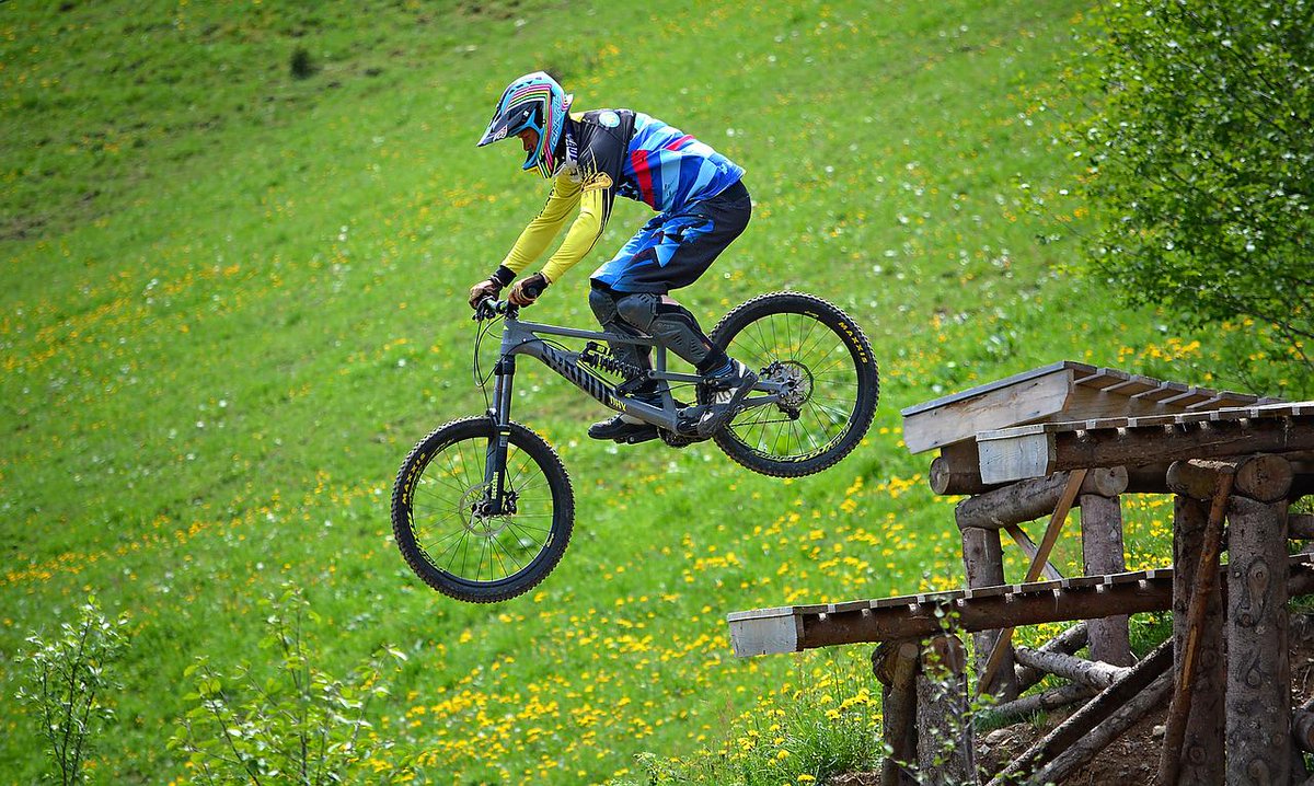 ilbexercise's tweet image. Extreme Sports Dominate!  Everywhere you look you see people pushing the envelope.
facebook.com/bicycletrainer