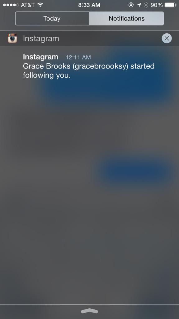 grace_brooks's tweet photo. the ultimate confusion.
#thatsnotmyname ๐๐ผ๐๐ผ #thatismyname ?? http://t.co/DhhwQpcHmv