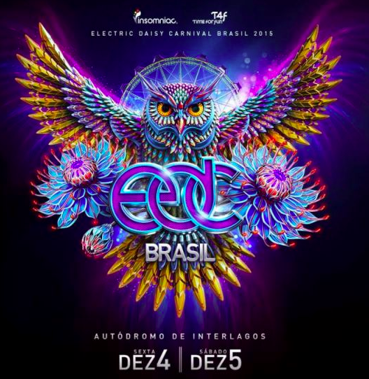 RadioBrasil's tweet photo. Electronic Daisy Carnival: Confira os preços dos ingressos da 1ª edição do festival no Brasil http://t.co/XuvFW9RHSc http://t.co/xQmg5WRIdF