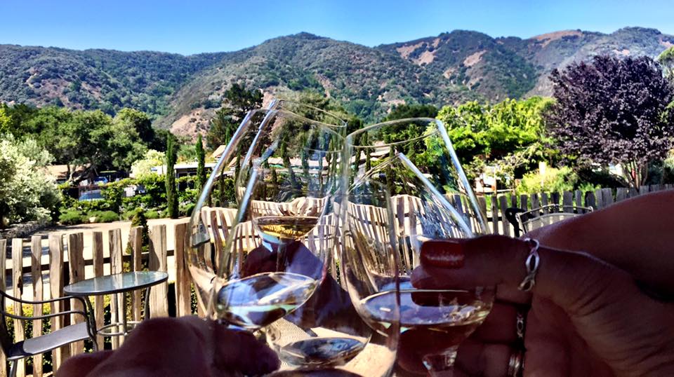 Private tastings are now available at our Carmel Valley Tasting Room! 
Call 831-659-3500 to book your reservation.