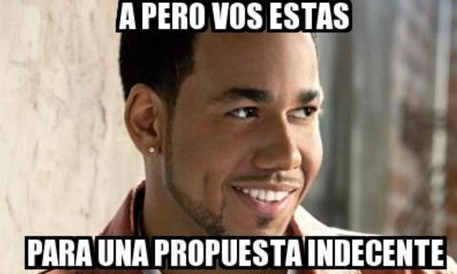 Happy Birthday We celebrate with 22 funniest memes on the King Of Bachata >>  