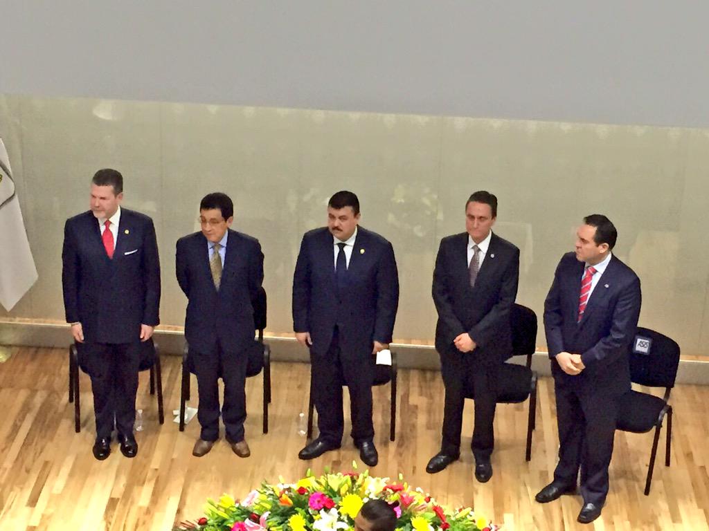 turismocdmx's tweet photo. Se realizó el Primer Foro de Seguridad de Empresas Privadas para Hoteles de la #CDMX @TurismoCDMX @SSP_CDMX #AHCDMX http://t.co/UvaLXdT2hp