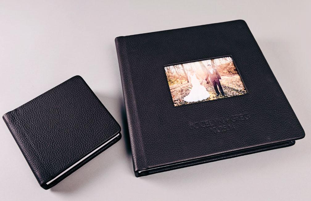 Product Spotlight - our new blog series! Our first and favorite is our Heirloom Album!

bit.ly/1DsX2pn
