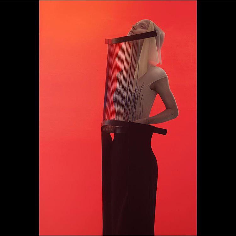 Updated my #website with new materials! Head to norabelovai.com . #makeupartist #london #makeup #norabelovai