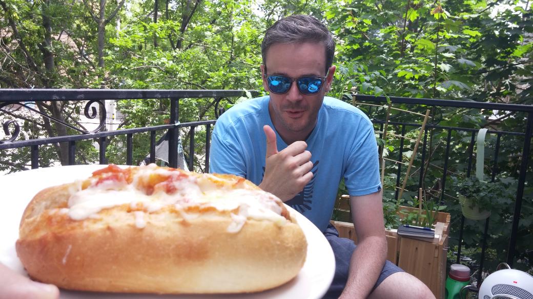 SandwichPod tweet picture