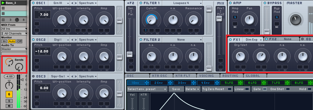 flstudio_pmp2's tweet photo. Learn how to make Deep House Basslines in Massive #flstudio11
http://t.co/RCufCidyG4 http://t.co/3AottdWA9r