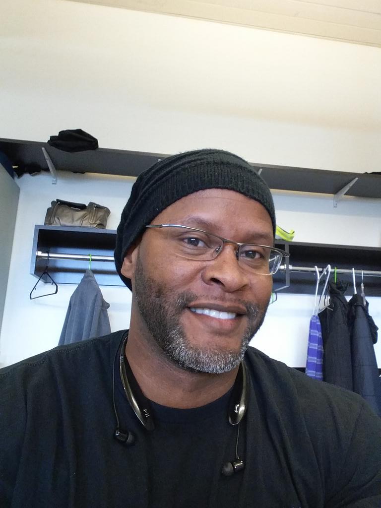 ToWoods88's tweet photo. Cluster Headache free today. Big reason to smile so much. #thankgod #fuckCH http://t.co/NMrmuuFepJ