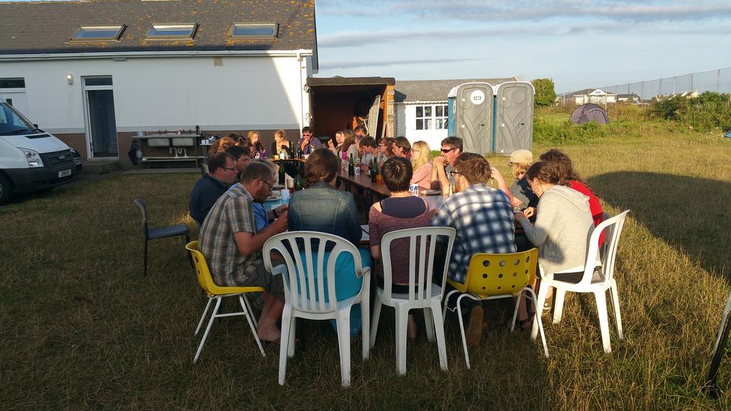 1bullybates's tweet photo. A Jersey supper for us all http://t.co/z3AitWqoTA