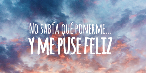 activiachile's tweet photo. Para esos días de indecisión… http://t.co/vsKIm8EHAA