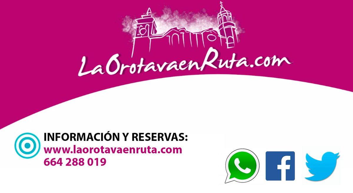 If you visit #Tenerife, contact us if you want enjoy thematic and original tours. #LaOrotava, #LaLaguna and much more