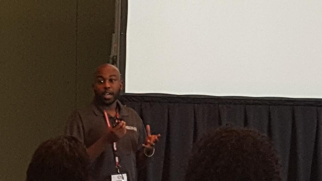 Karen Rutledge-Bell tweet media