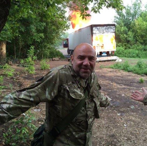Использование силы и оружия должно быть исключительно прерогативой властей, - Пайетт о перестрелке в Мукачево - Цензор.НЕТ 6822