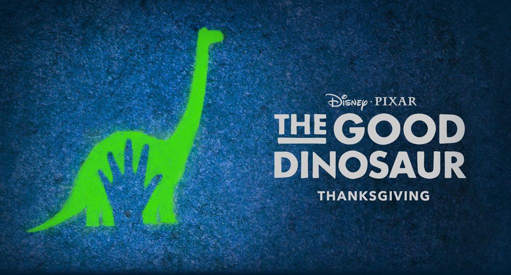 VASAFitness's tweet image. Follow us &amp;amp; retweet to win tickets to The Good Dinosaur for your family! (up to 5)  #TheGoodDinosaur