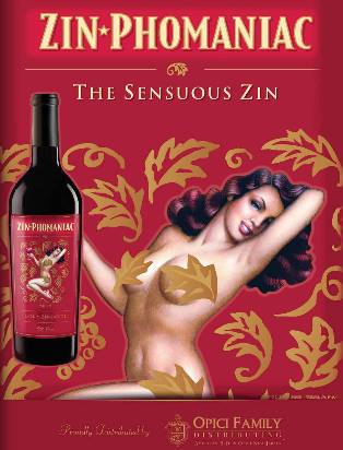 MidWestWineSele's tweet photo. You think the label looks good? Wait until you try Zin-@Zinphomaniac  old vines from Lodi, CA.http://t.co/LEnCCEH4s4 http://t.co/r6jZSB4nh5