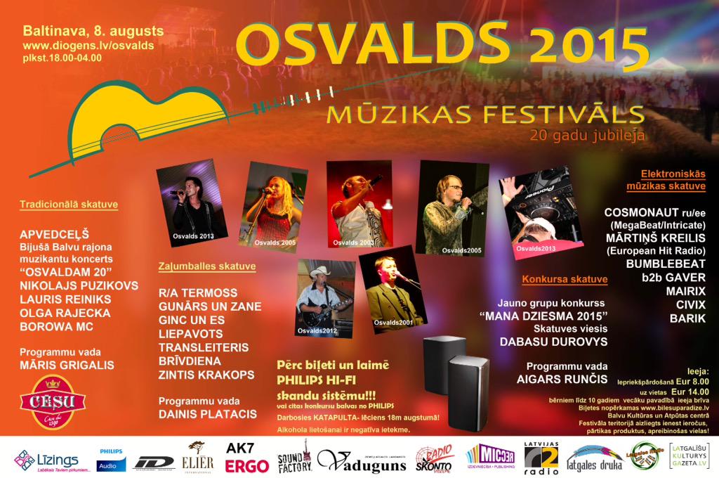 Osvalds 2015 (@osvalds_2015) on Twitter photo 