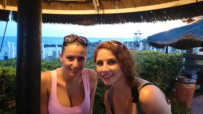 @RobertaGemma and @sensualjane Roma beach http://t.co/VeKaDhBRqT<a class="tags" href="/tag/robertagemma">@robertagemma</a><a class="tags" target="_blank" title="On Twitter" href="/?out=eyJ0eXAiOiJKV1QiLCJhbGciOiJIUzUxMiJ9.eyJpYXQiOjE3MjEzMzkxODIsImlzcyI6InR3cG9ybnN0YXJzLmNvbSIsIm5iZiI6MTcyMTMzOTE4MiwiZXhwIjoxNzUyODc1MTgyLCJyZWRpcmVjdF91cmwiOiJodHRwczovL3R3aXR0ZXIuY29tL3NlbnN1YWxqYW5lIn0.s9KtpJ5is-IXCJZOMYyerHysrnNp4N37OIaO7KBrrjMLEnJKKPE2669gusOx5jSHM_X-_nguOKBIUJxqbI7yKA">@sensualjane</a><a href="/tag/oscar"class="tags"><span>#oscar</span></a><a href="/tag/trastevere"class="tags"><span>#trastevere</span></a>