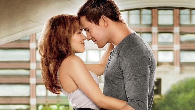 telecincoes's tweet photo. A las 22.30h nos ponemos romanticones con #Todoslosdíasdemivida, ¿te apuntas? http://t.co/aPQRfY9shO