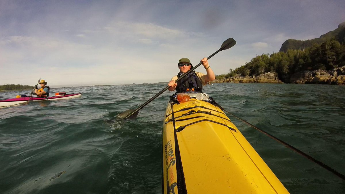 TASTE welcomes Tahtsa Dive Charters Tahsis BC - Scuba, Sea Kayaking, Water Taxi, Tours... ow.ly/PTYz5
