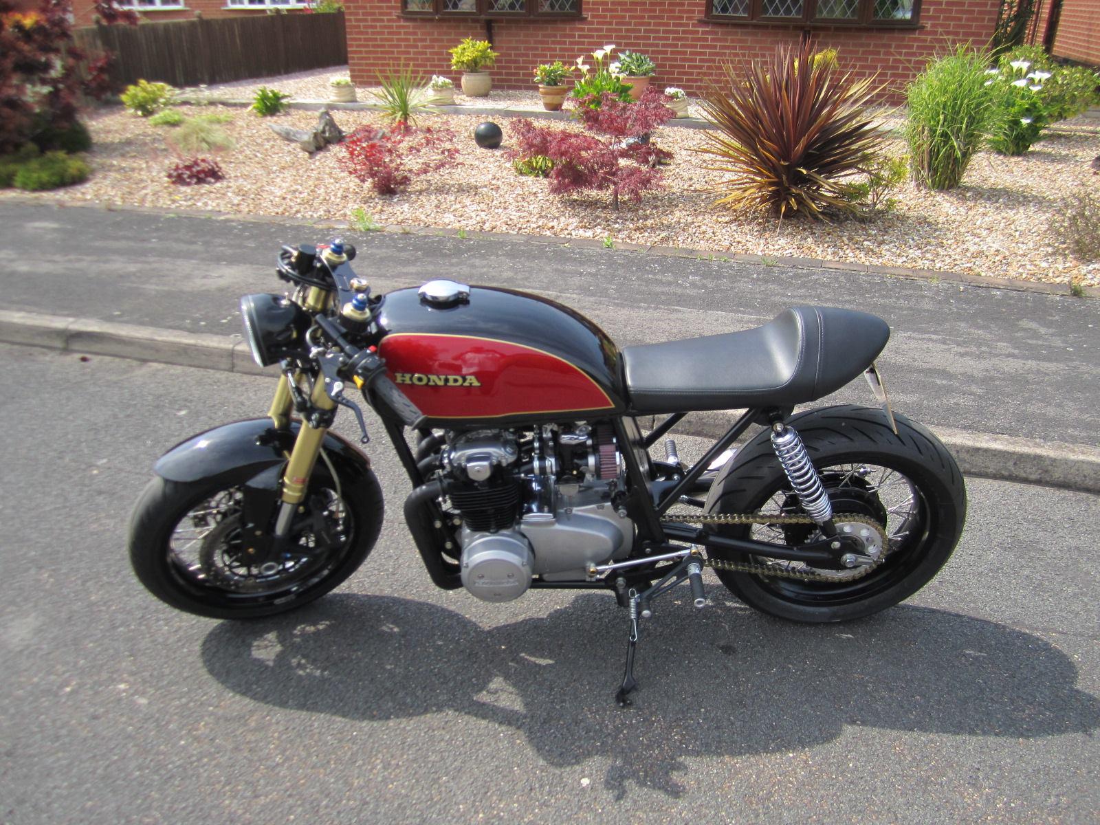 BikeBound on X