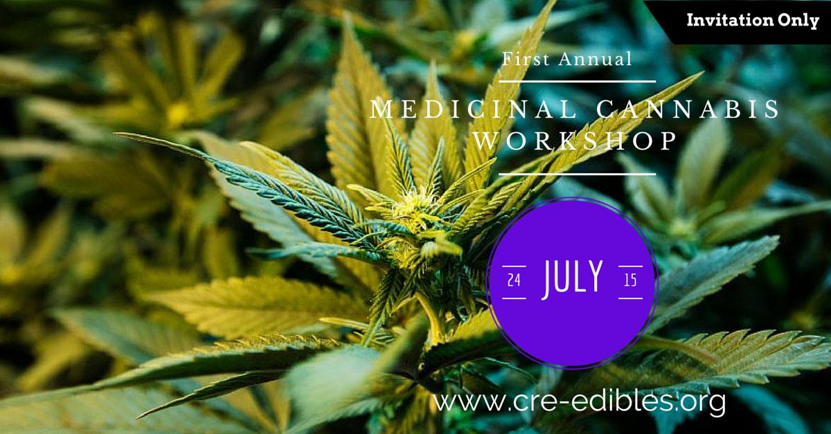 CreEdibles's tweet photo. We're gearing up for a great night of education and socializing! #CMCW2015 http://t.co/m2reE2bvVE