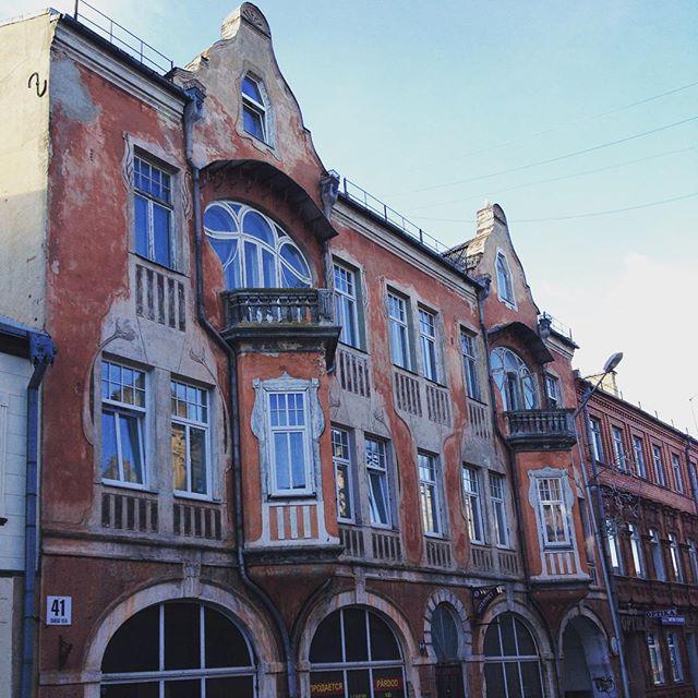 InstaDpils's tweet image. no iradpils - Даугавпилс #старыедома