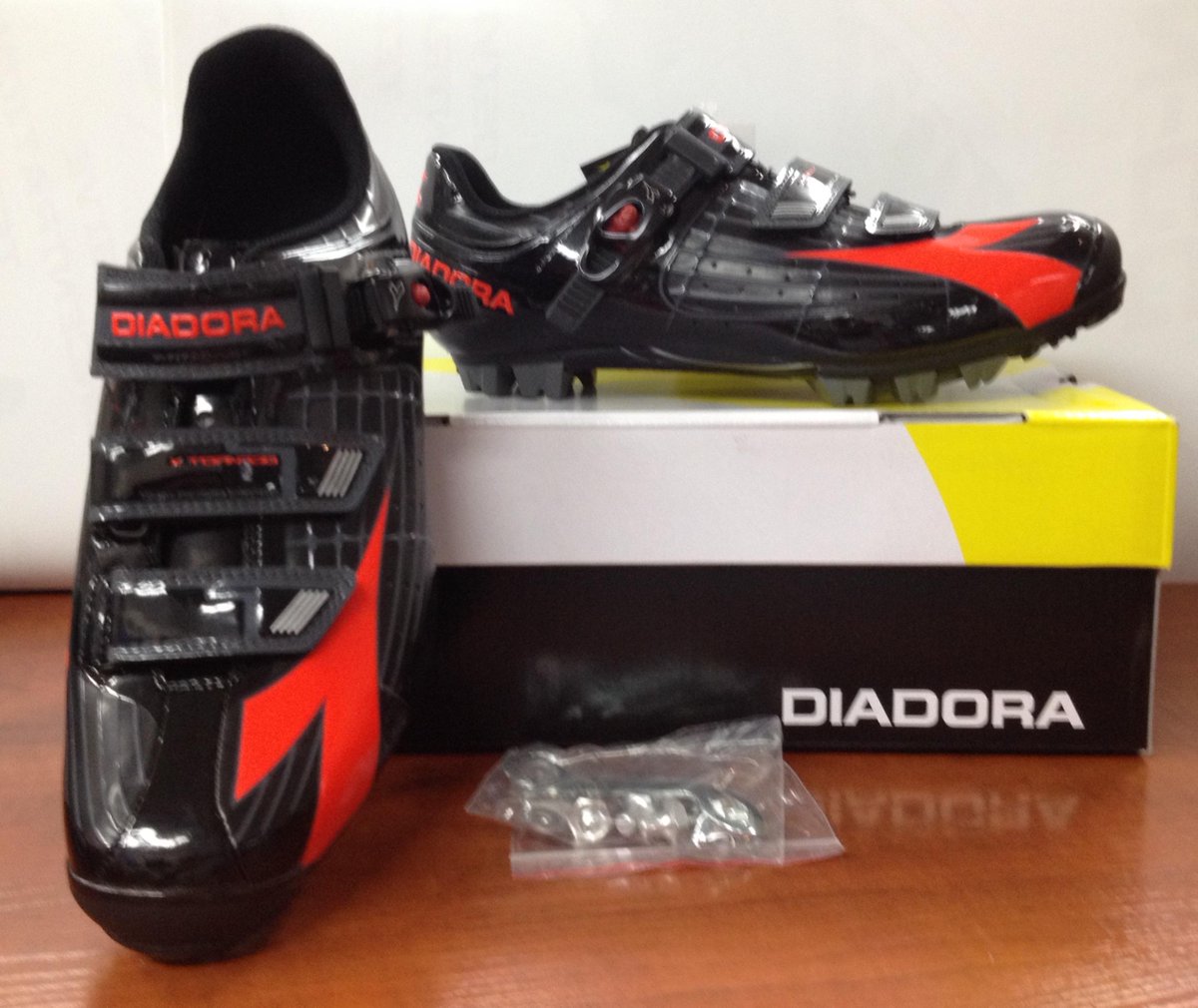 diadora tornado 2015