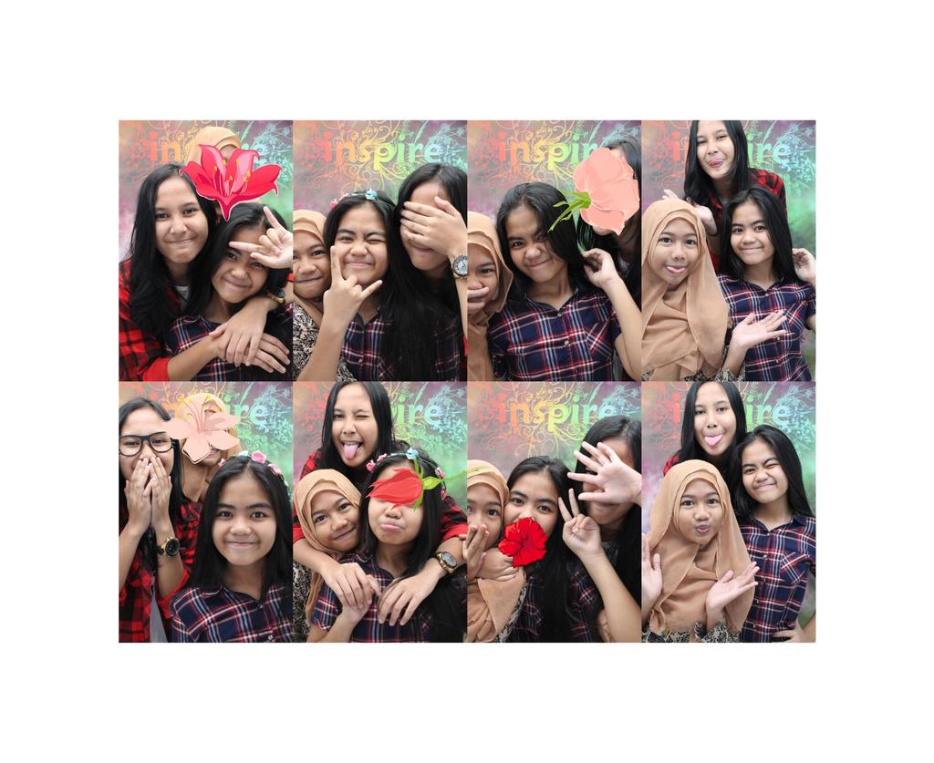 ChelsyZanedfi's tweet photo. Tfttttt lienn wandaa 😘 http://t.co/qg8ORoEFy6